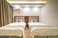 Lixian Impression Hotel - Hot Tub