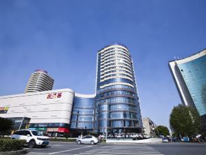 Mihome hotel xiangyang