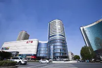 Mihome hotel xiangyang Ξενοδοχεία στην πόλη Xiangyang