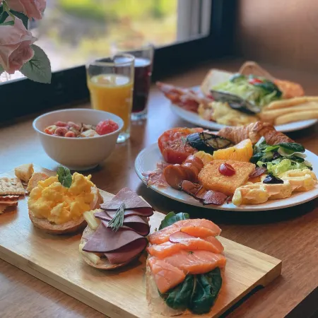 Avonhotel Gunsan