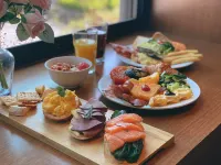 Avonhotel Gunsan Hotels in Gunsan