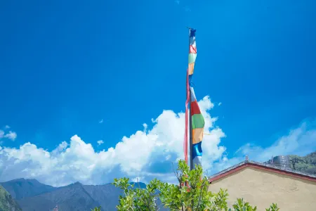 Jiuzhaigou Zhukang Hotel