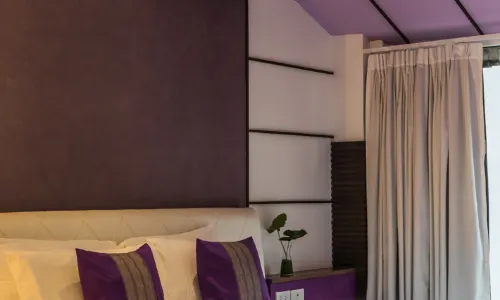 The L Resort, Krabi