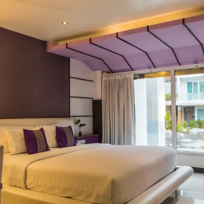 The L Resort, Krabi Hotels near Bluedragon Cabaret