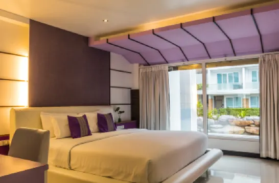 The L Resort, Krabi Hotels near Ao Nang Beach