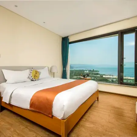 Fuxian Lake Lan'an Holiday Hotel