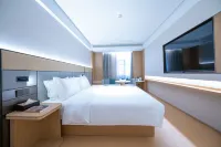 JI Hotel (Jiujiang Railway Station Square)