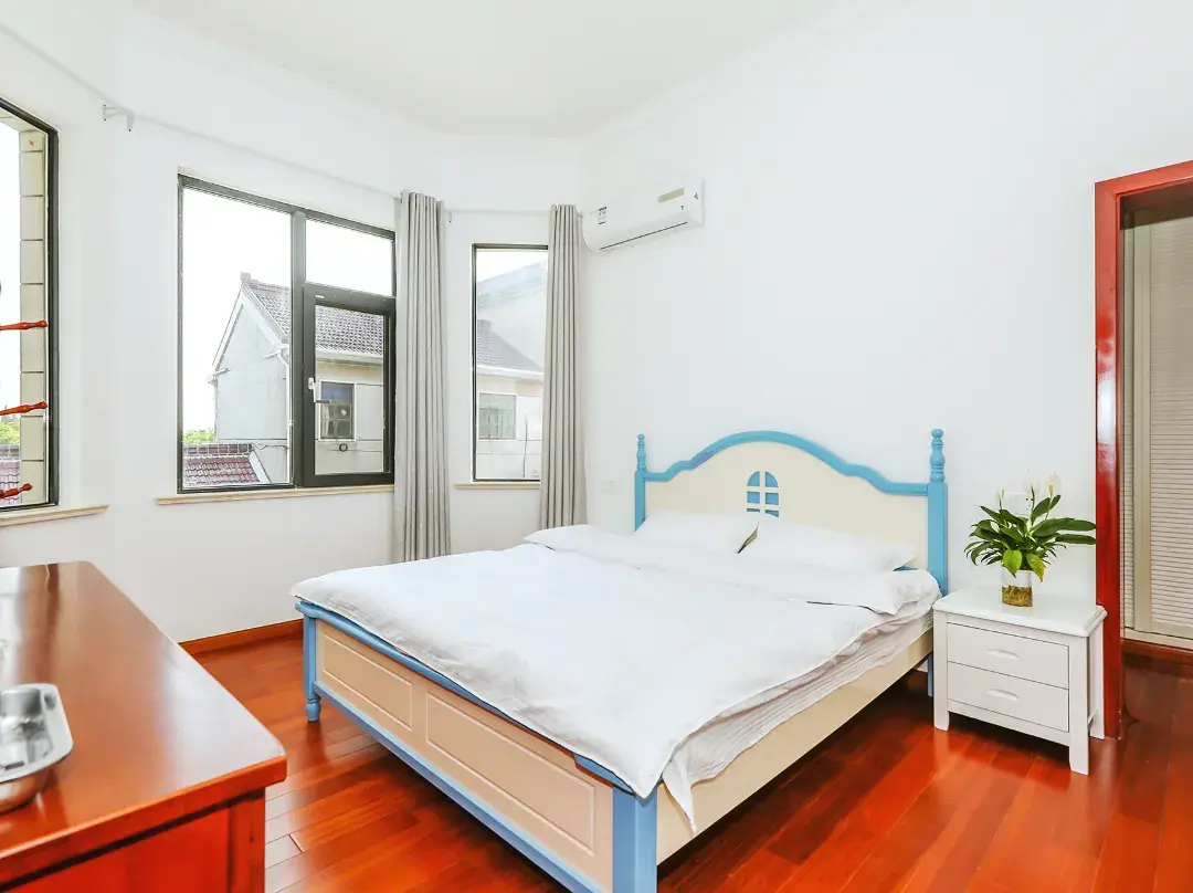 Qiqi Farm Stay - Shanghai