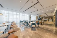 Atour Hotel Quzhou  Shuiting Gate New Bridge Street - breakfast