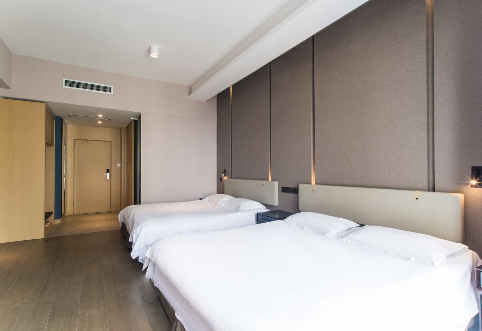 칭다오 오션뷰를 보여주는 이미지