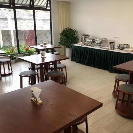 Meiyuan Pudi Hotel