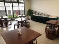 Meiyuan Pudi Hotel - breakfast