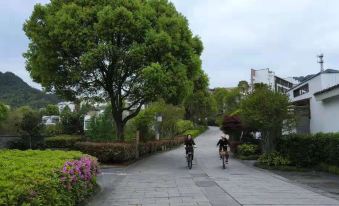 Huangshan Minghuju Inn