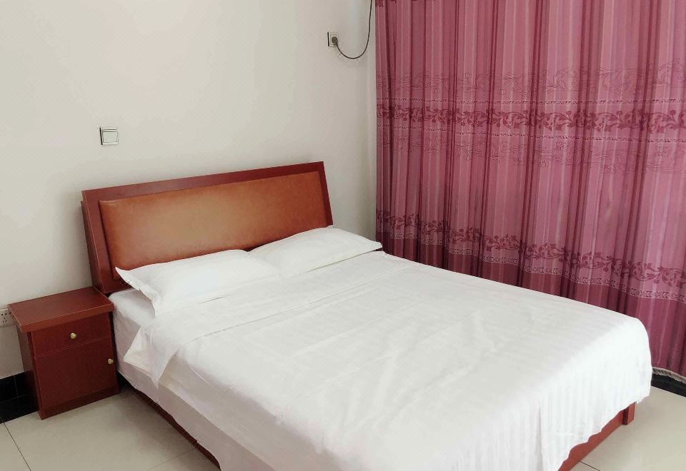 Taixing Road You Hotel