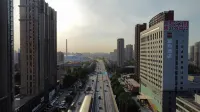 이쟈무 호텔 (선양 베이일루 완다 광장 선양역) 타완/탑만-밍롄/명상 호텔