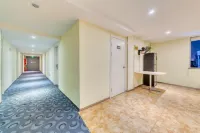 Yuanye Express Hotel (Yuanyuan Building)
