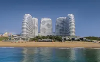 Howard Johnson Sandalwoods Resort Shuangyue Bay Huidong Huizhou