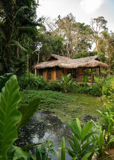 フィットネス＆レクリエーション施設 ザ･ダタイ ランカウイの写真