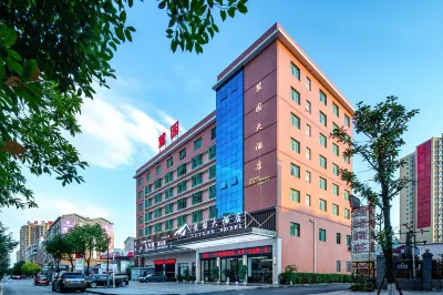 Luyuan Hotel