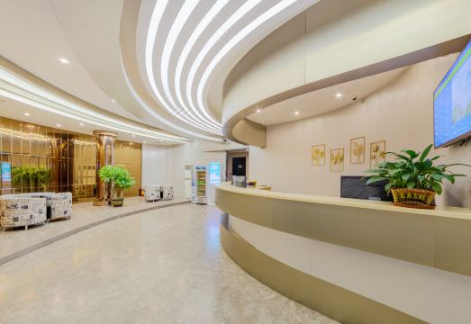 화두 부티크 호텔의 세련된 인테리어 사진