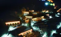 Red Ballad Hotels near Xincheng 100m Avenue Observation Deck