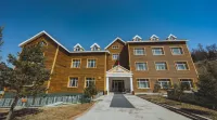 Kanas Yuehu Service Center Отели рядом с достопримечательностью «Шэньчжэнь-Бэй»