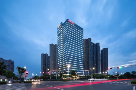 Hampton by Hilton (Xuancheng Economic Development Zone)