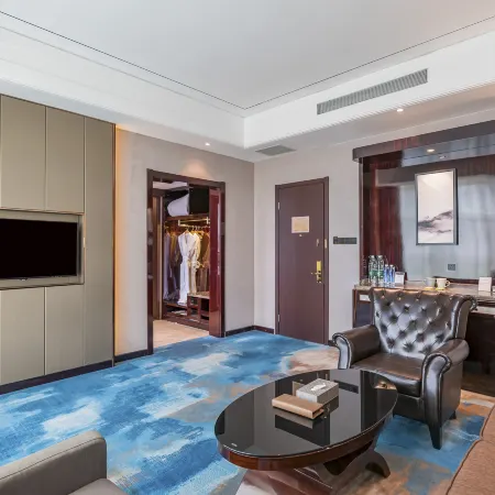 Jindi Hotel