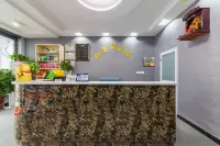 Yuemeisu hotel
