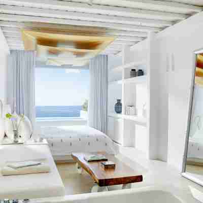 Cavo Tagoo Mykonos Rooms