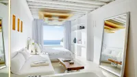 Cavo Tagoo Mykonos - Luxury