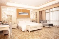 Junjingwan Hotel (Foshan Lishui Shayong Branch) Hotel di Distrik Nanhai