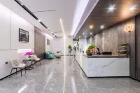 Jtour Inn (Qingyuan City Plaza) - 2 stjerner