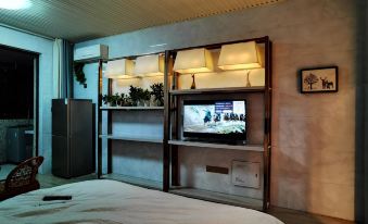 Yichun Qilixiang Homestay