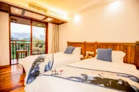 Jiuqi Zhangjiajie Zhuangzhu Huiguan Boutique Hotel Hotels in Zhangjiajie
