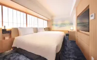 Richmond Hotel Premier Kyoto Ekimae Отели в г. Киото