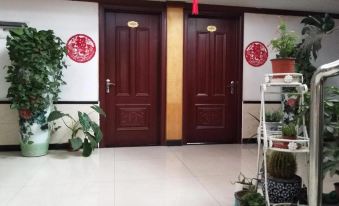 Tianjin Wenyou Hotel