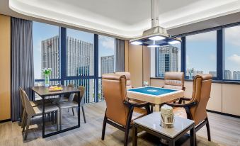 Pulun Hotel (Cixi Huanchuang Aegean Sea Shopping Center Branch)