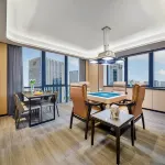 璞倫飯店（慈溪環創愛琴海購物中心店） 慈溪住宿飯店