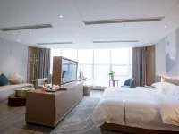 둥양 인터내셔널 호텔 광안 호텔