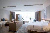 Dongyang International Hotel Hotels in Guang'an