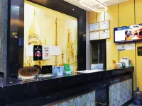 Zheerman Hotel