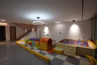 Nanxi River Qingfeng Yanyu Homestay - bar