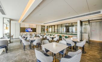 Atour Hotel (Humen Avenue, Humen Railway Station)