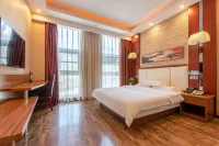 Luyuanchun Boutique Hotel (Jiaozuo University of Technology Shuangyong Theme Park)
