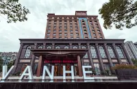 Vanhe Hotel