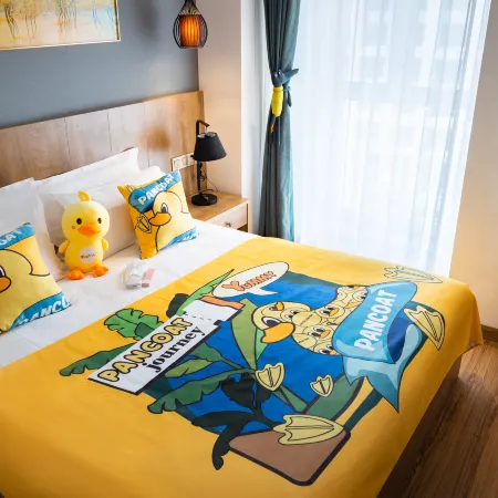 Shenyang Yiyi Selected Hotel