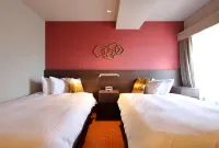 Red Roof Inn Kamata / Haneda Tokyo Hotels near Tokyo Food Products Gate E