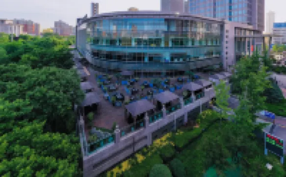 Parkview Hotel Hotels in Taiyuan