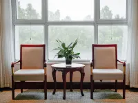 Cixian Yiquan Lake Hotel Hotels in Cixian